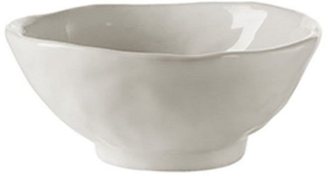 레볼 일리 볼 10.5cm, 화이트, 1개