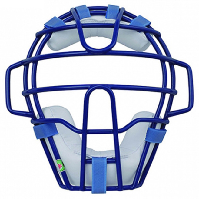 롤링스 캐쳐 마스크 CMR5100, 1개, 로열블루 + 화이트