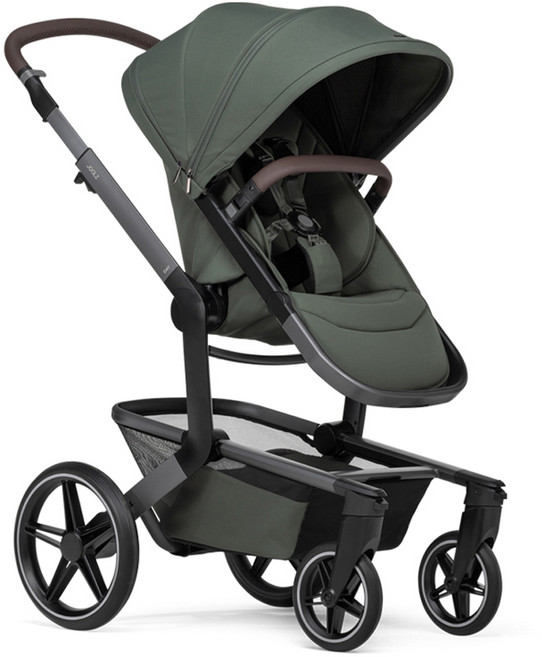 줄즈 데이5 세미디럭스형 유모차, 포레스트 그린