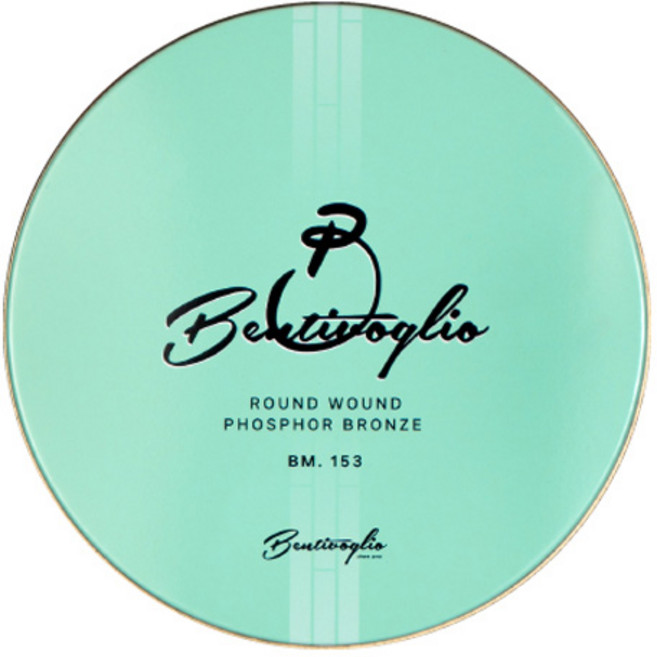 벤티볼리오 스트링 BM.153 1세트, 0115-0538, 민트, 1개