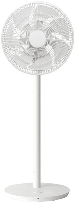 르젠 무선 BLDC 선풍기, LZDF-CZ730