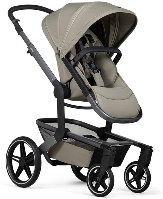줄즈 데이5 세미디럭스형 유모차, 세이지 그린