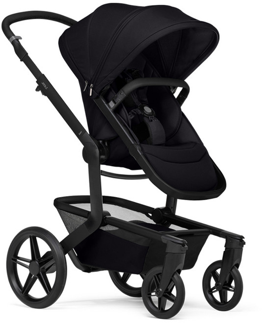 줄즈 데이5 세미디럭스형 유모차, 스페이스 블랙