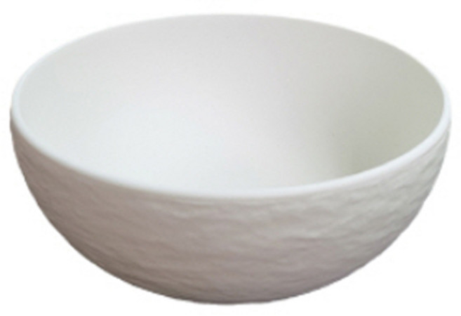 빌레로이앤보흐 매뉴팩처락 블랑 국공기 13cm, 화이트, 1개