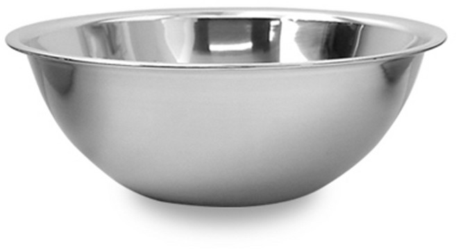 해모 304 스텐 믹싱볼, 1개, 단품