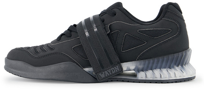 웨이든 남성용 원모어 역도화 W23BSHM010