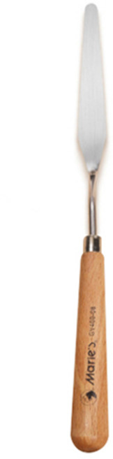 알로데 아트 스크레이퍼 페인팅 나이프 08 GV400, 1개