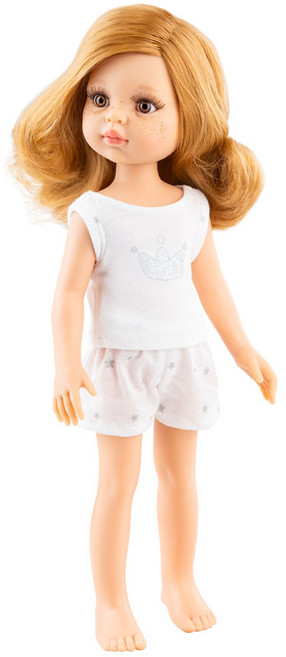 파올라레이나 파자마돌 13224, 네오미, 1개