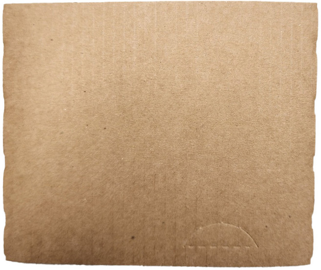 크라프트 캔홀더 9cm 350ml, 1개입, 800개