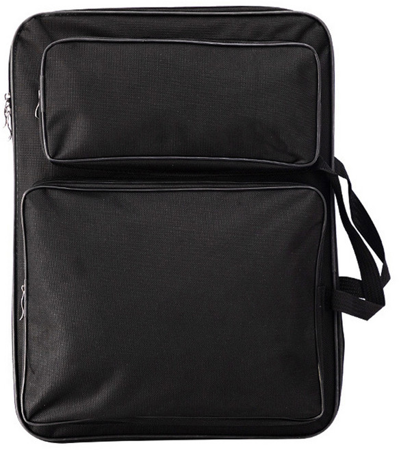 코히모 생활방수 화구가방 8