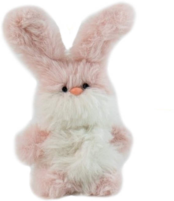 모루 산토끼토끼 DIY패키지, 1세트, 태백산