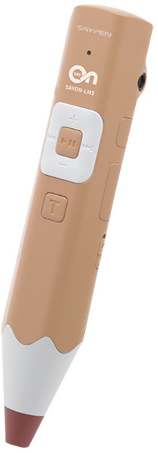세이펜 4세대 레인온펜 32GB RTR-4000BS, 우드