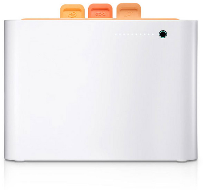 Haatz 칼도마 살균건조기, 1개, CCBS-300UV