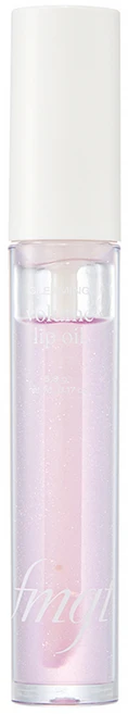 더페이스샵 fmgt 글리밍 볼륨 립 오일, 01 프레셔스, 5g, 1개 - 쿠팡