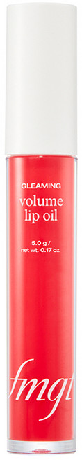 더페이스샵 fmgt 글리밍 볼륨 립 오일, 07 베이비체리, 5g, 1개
