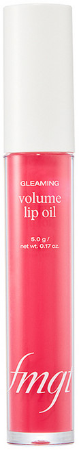 더페이스샵 fmgt 글리밍 볼륨 립 오일, 05 라즈베리팝, 5g, 1개