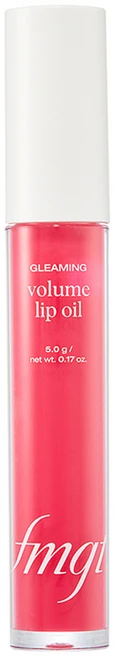fmgt 글리밍 볼륨 립 오일, 05 라즈베리팝, 5g, 1개 - 쿠팡