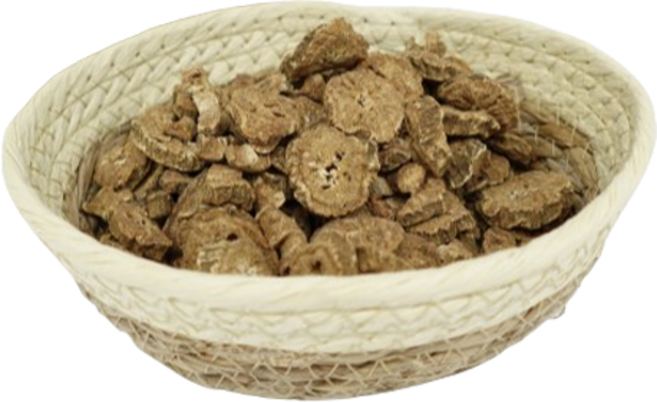 굳드림 우엉 차, 200g, 1개