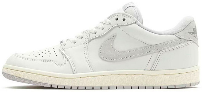NIKE 耐吉 JORDAN 喬丹 Air Jordan 1 Low 85 QS運動鞋 FB9933-100