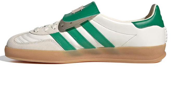 adidas 愛迪達 Gazelle Foot Industry聯名運動鞋