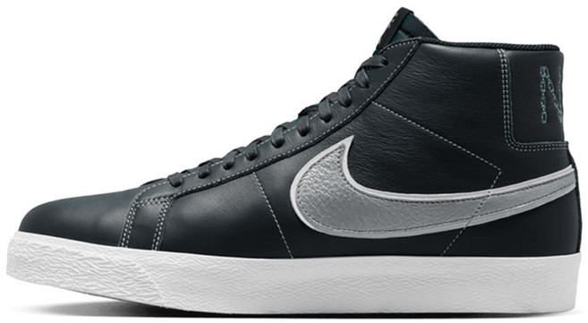 나이키 줌 블레이져 MID MS QS 스니커즈 DZ7260-400