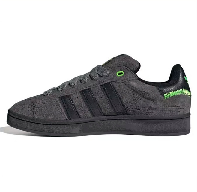 adidas 愛迪達 Campus 00s Youth of Paris聯名運動鞋 IE8349