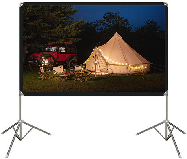 윤씨네 QF 패스트폴드 스크린, QF080