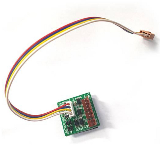 COMMAX 무선연동 접점, ADT-100DL, 1개