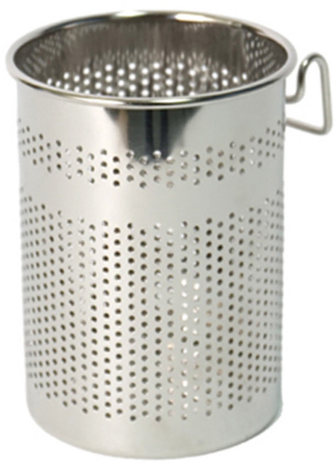 리빙고 걸이형 원형 수저통, 1개