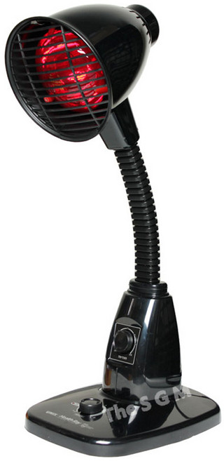 유닉스 적외선 방사 피부관리기, UIM-9250, 혼합색상