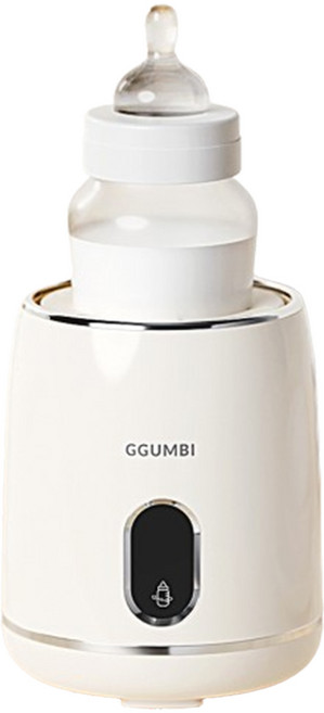 꿈비 분유 쉐이커, 크림, 1개