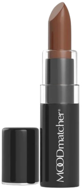 무드매쳐 반전 립스틱, 1개, 브라운 - 쿠팡
