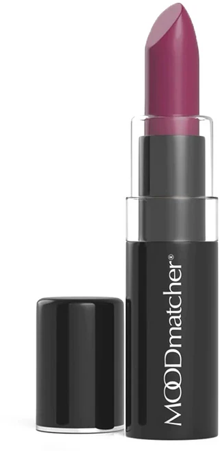 무드매쳐 반전 립스틱, 1개, 퍼플 - 쿠팡