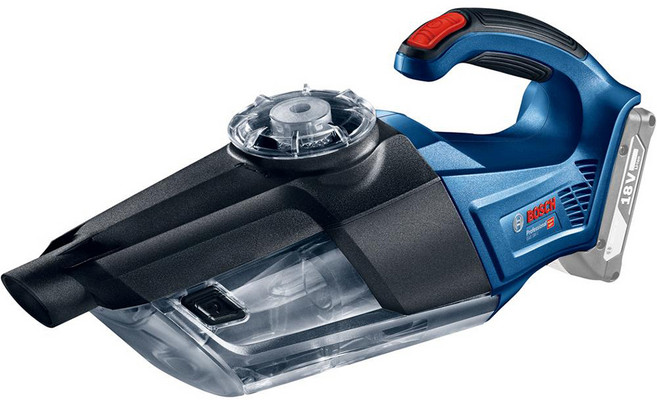 보쉬 핸디 청소기 베어툴 GAS18V-1, 1개