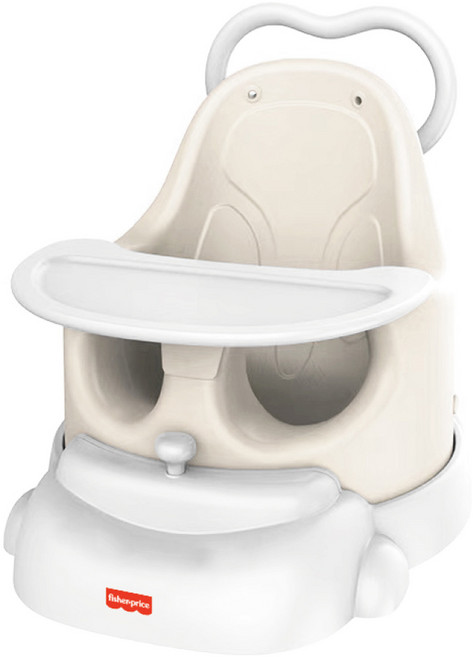 피셔프라이스 범보의자 세트, 아이보리