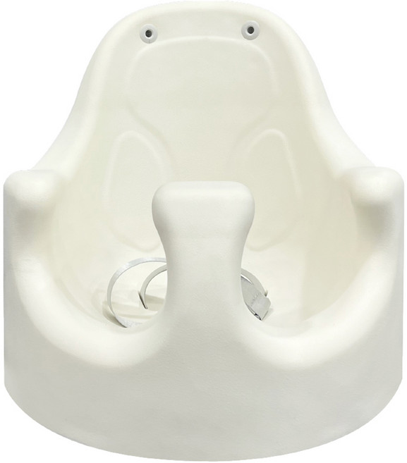 fisher-price 費雪 嬰兒幫寶椅, 1個, 象牙白