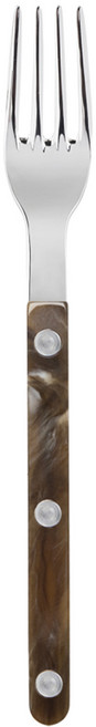 사브르 샤이니 케이크포크, 버팔로, 1개