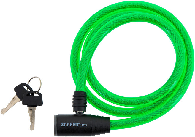 자커 자전거 키타입 C120, 랜덤발송, 2개