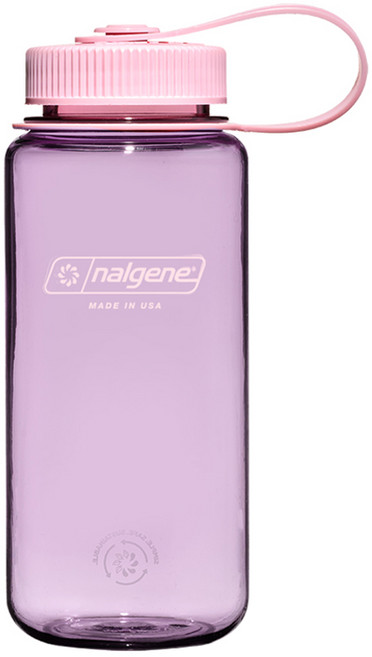 날진 서스테인 와이드 마우스 보틀, 체리블라썸, 500ml, 1개