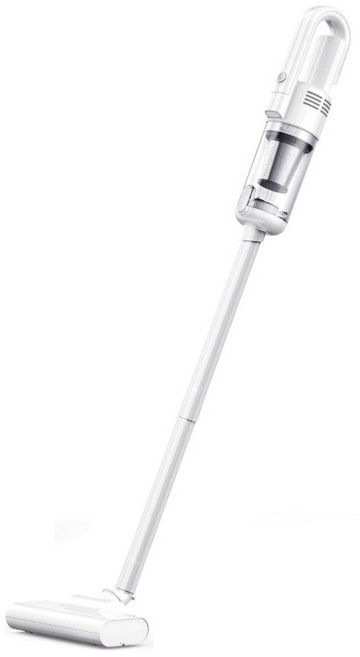 모리츠 핸디형 무선 진공청소기, 화이트, MO-VC300