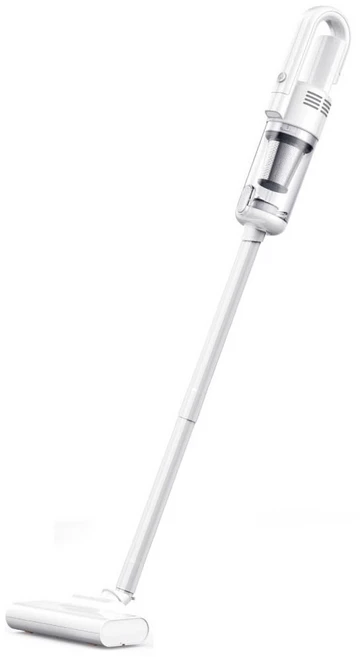 모리츠 핸디형 무선 진공청소기 MO-VC300, 화이트