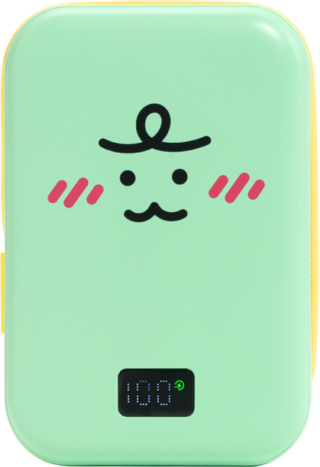 니니즈 케이블형 맥세이프 보조배터리 20000mAh C타입 / USB A타입, 죠르디