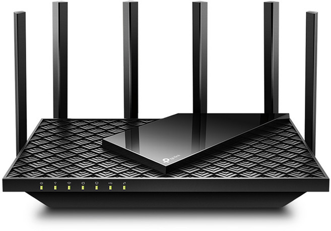 티피링크 AX5400 멀티 기가비트 WiFi 6 공유기, Archer AX72 Pro, 1개