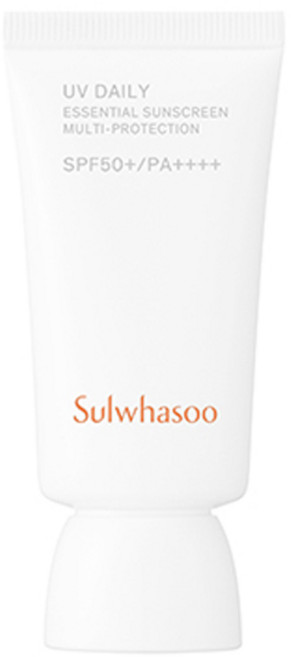 설화수 상백선크림 SPF50+ PA++++, 30ml, 1개