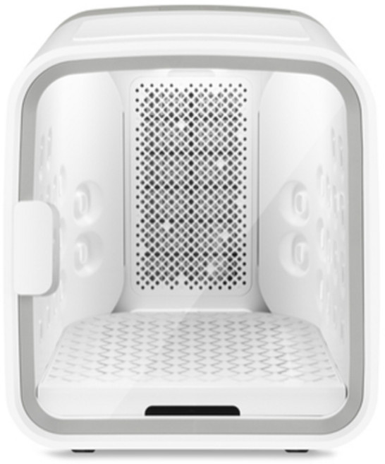 nello 펫 에어샤워 드라이룸, ND-A0620FNG, 웜 그레이, 1개