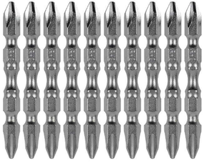 썬키 토션비트 65mm PH2 10p 세트 STB-65, 1세트