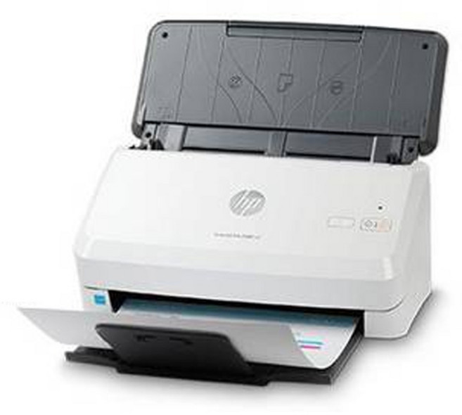 HP 스캔젯 프로 2000 S2 시트 급지 양면 스캐너, HP 스캔젯 프로 2000 S2 시트 급지 스캐너