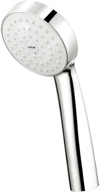 도비도스 NEW 깔끔 샤워기, 1개, 크롬