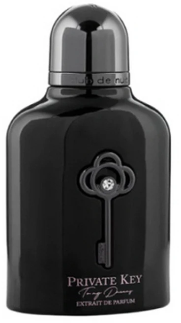 알마프 프라이빗 키 투 마이 드림 엑스트레, 1개, 100ml - 쿠팡
