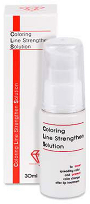 컬러링 라인 강화 솔루션 30ml, 1개